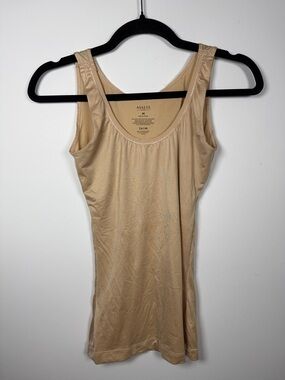 ASSETS BY SPANX | Nude Shapewear Tank Top